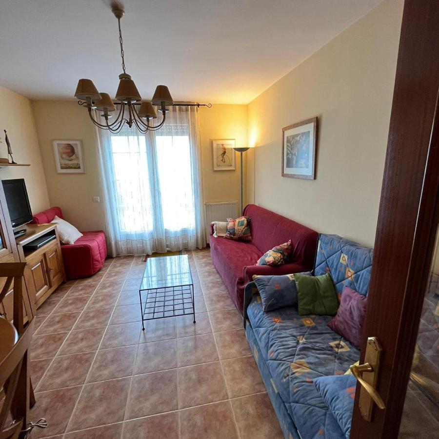 Casa La Hayuela Molleda Villa Kültér fotó