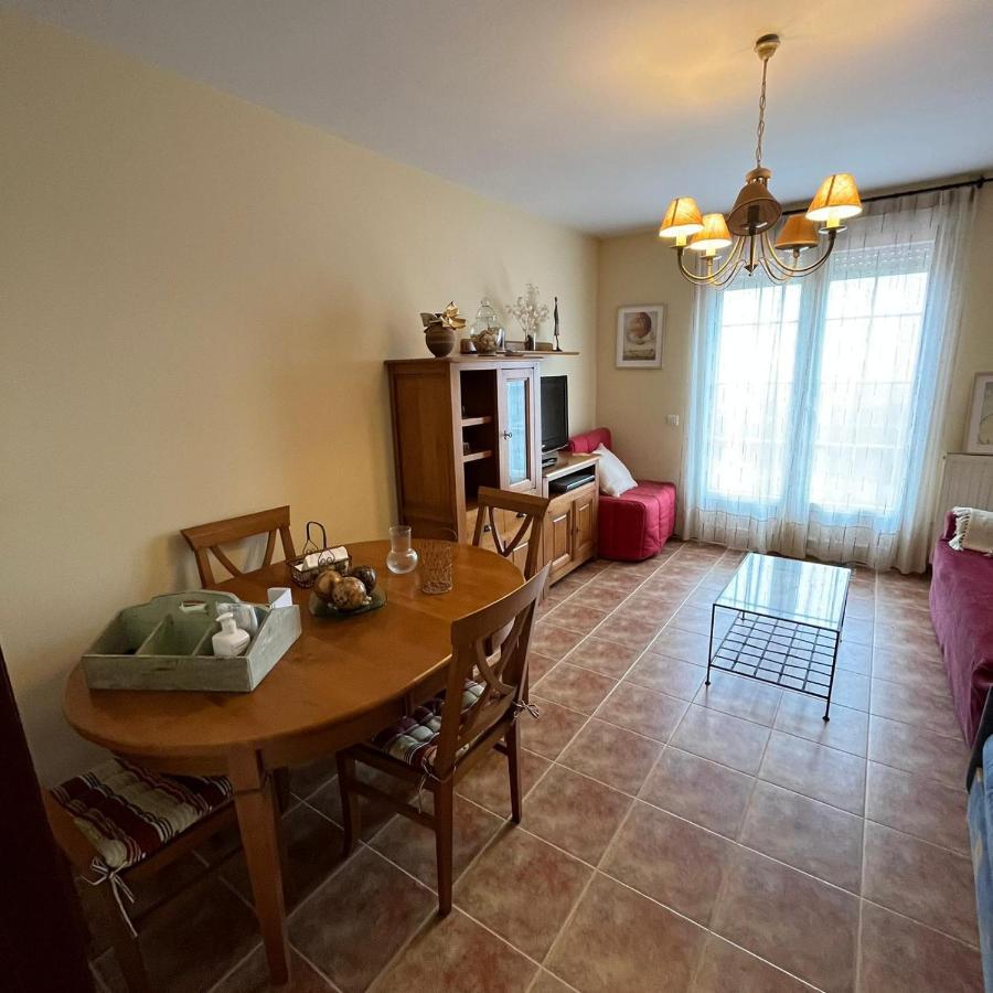Casa La Hayuela Molleda Villa Kültér fotó