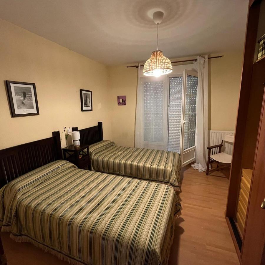 Casa La Hayuela Molleda Villa Kültér fotó